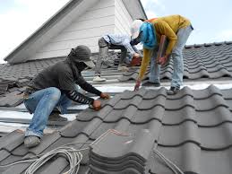 Best Chimney Flashing Repair  in North Royalton, OH